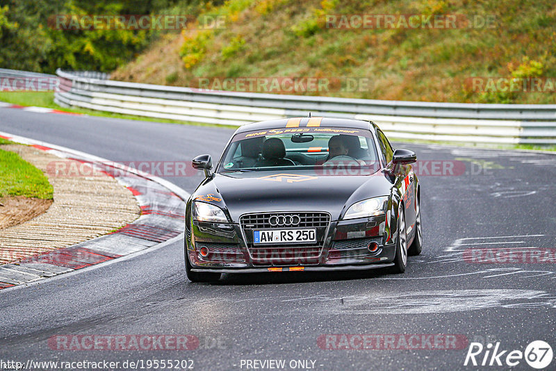 Bild #19555202 - Touristenfahrten Nürburgring Nordschleife (15.10.2022)