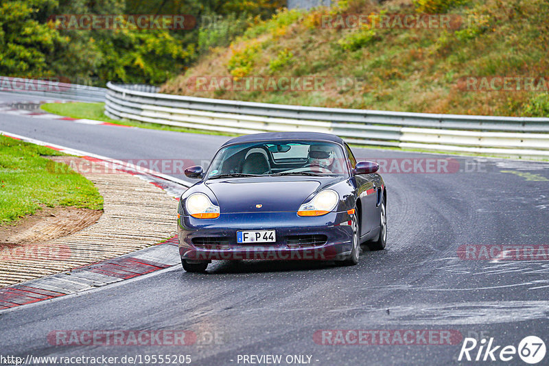 Bild #19555205 - Touristenfahrten Nürburgring Nordschleife (15.10.2022)