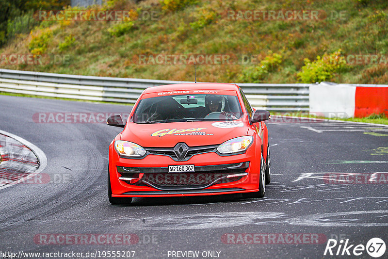 Bild #19555207 - Touristenfahrten Nürburgring Nordschleife (15.10.2022)