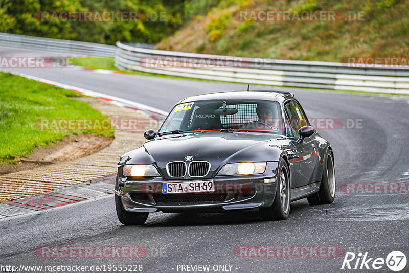 Bild #19555228 - Touristenfahrten Nürburgring Nordschleife (15.10.2022)