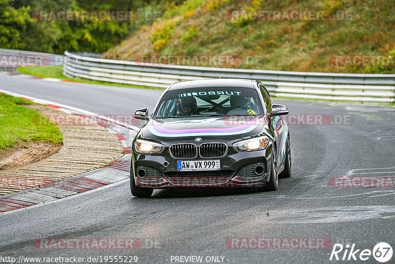 Bild #19555229 - Touristenfahrten Nürburgring Nordschleife (15.10.2022)