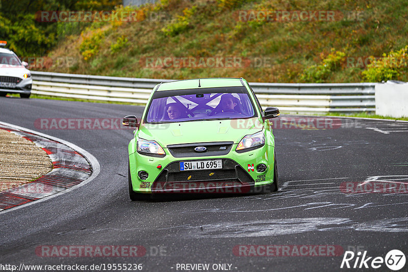 Bild #19555236 - Touristenfahrten Nürburgring Nordschleife (15.10.2022)