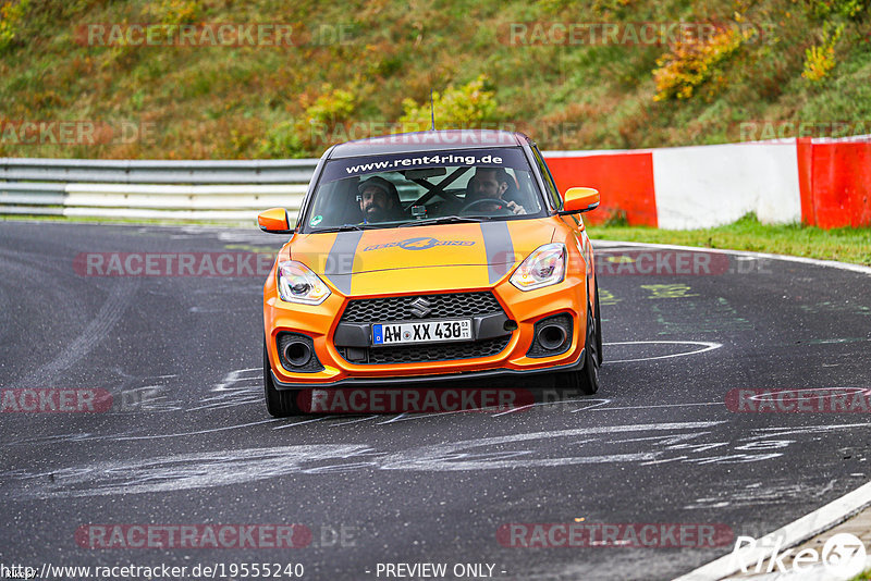 Bild #19555240 - Touristenfahrten Nürburgring Nordschleife (15.10.2022)