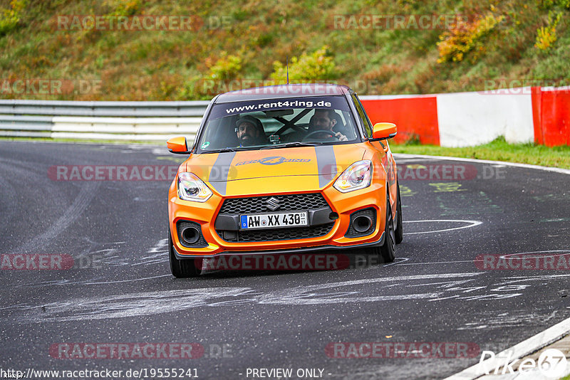 Bild #19555241 - Touristenfahrten Nürburgring Nordschleife (15.10.2022)