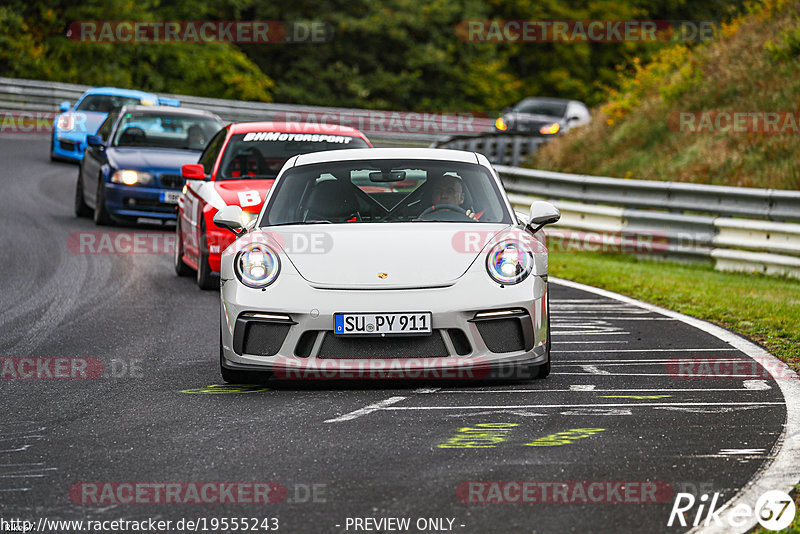 Bild #19555243 - Touristenfahrten Nürburgring Nordschleife (15.10.2022)