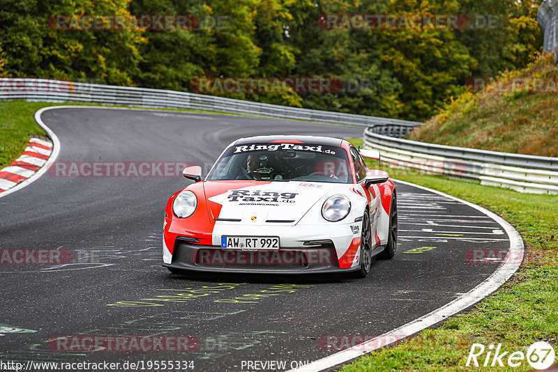 Bild #19555334 - Touristenfahrten Nürburgring Nordschleife (15.10.2022)