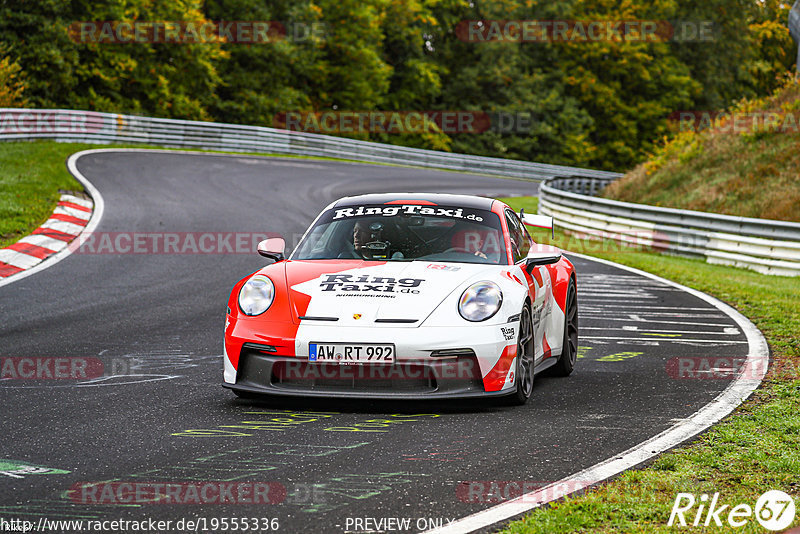 Bild #19555336 - Touristenfahrten Nürburgring Nordschleife (15.10.2022)