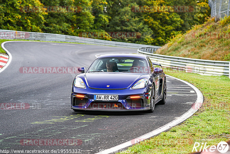 Bild #19555337 - Touristenfahrten Nürburgring Nordschleife (15.10.2022)