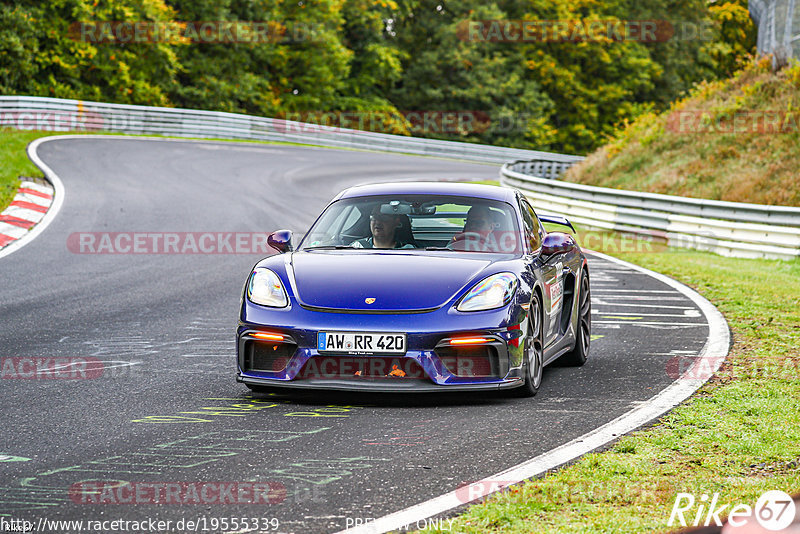 Bild #19555339 - Touristenfahrten Nürburgring Nordschleife (15.10.2022)