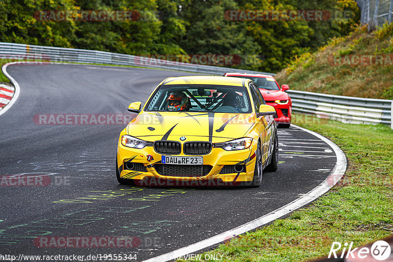 Bild #19555344 - Touristenfahrten Nürburgring Nordschleife (15.10.2022)