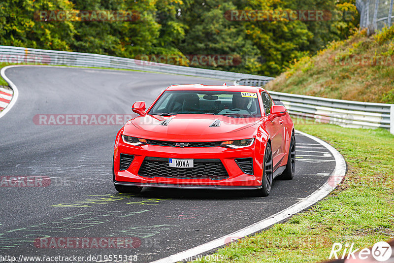 Bild #19555348 - Touristenfahrten Nürburgring Nordschleife (15.10.2022)