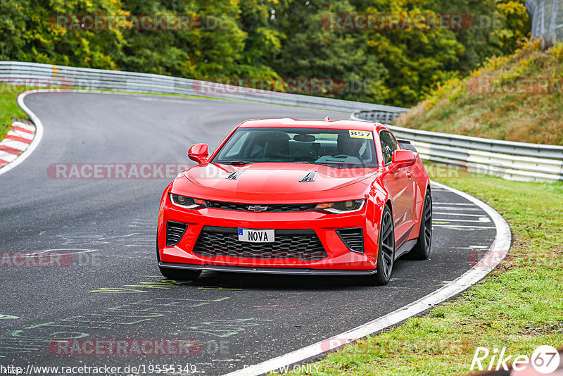 Bild #19555349 - Touristenfahrten Nürburgring Nordschleife (15.10.2022)