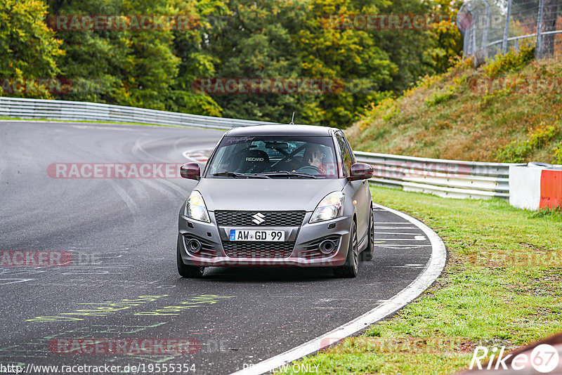 Bild #19555354 - Touristenfahrten Nürburgring Nordschleife (15.10.2022)