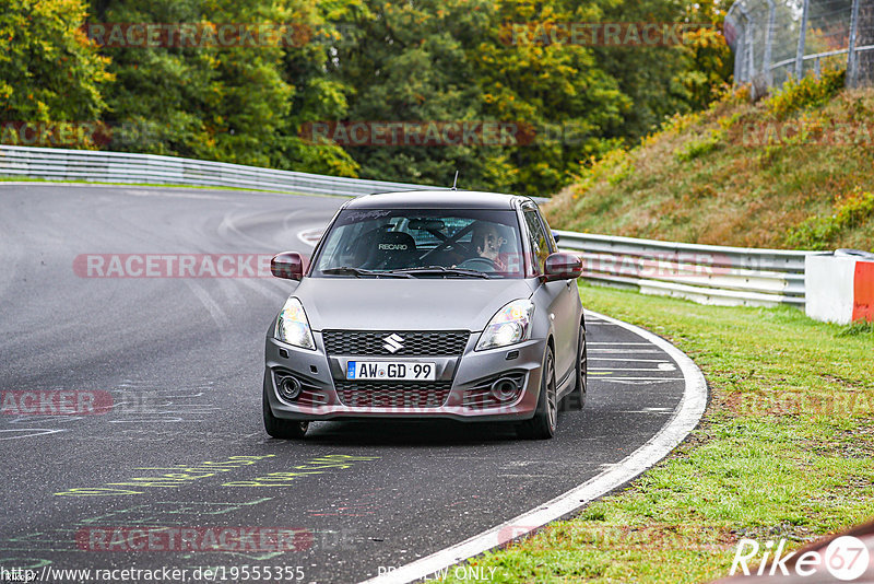 Bild #19555355 - Touristenfahrten Nürburgring Nordschleife (15.10.2022)