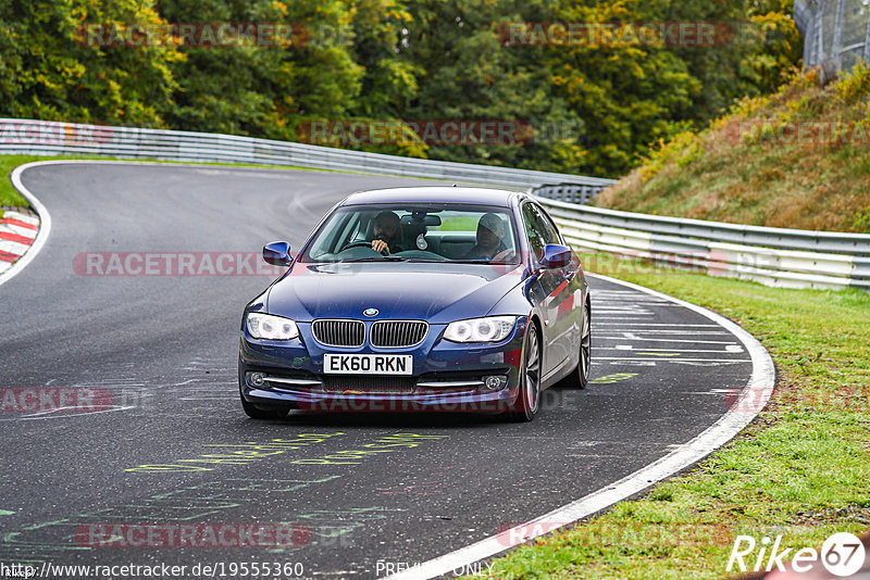 Bild #19555360 - Touristenfahrten Nürburgring Nordschleife (15.10.2022)