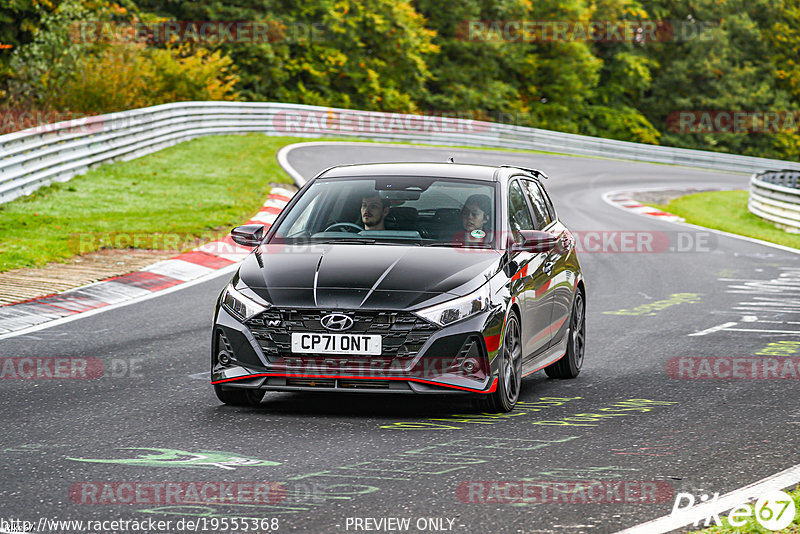 Bild #19555368 - Touristenfahrten Nürburgring Nordschleife (15.10.2022)