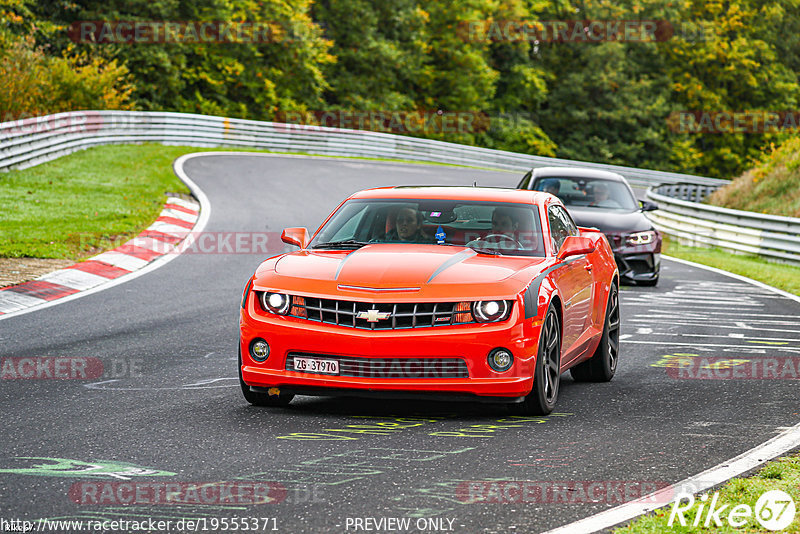 Bild #19555371 - Touristenfahrten Nürburgring Nordschleife (15.10.2022)