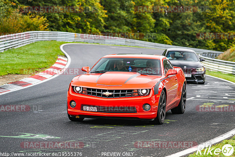 Bild #19555376 - Touristenfahrten Nürburgring Nordschleife (15.10.2022)