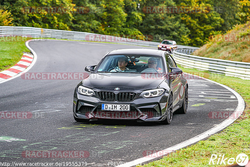 Bild #19555379 - Touristenfahrten Nürburgring Nordschleife (15.10.2022)