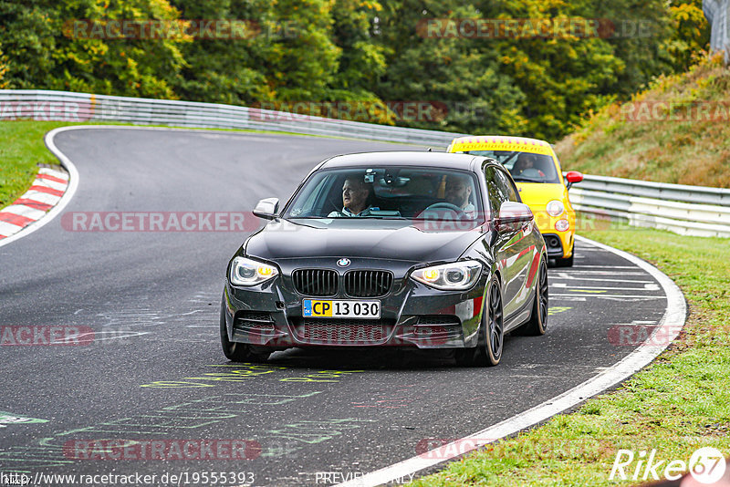 Bild #19555393 - Touristenfahrten Nürburgring Nordschleife (15.10.2022)