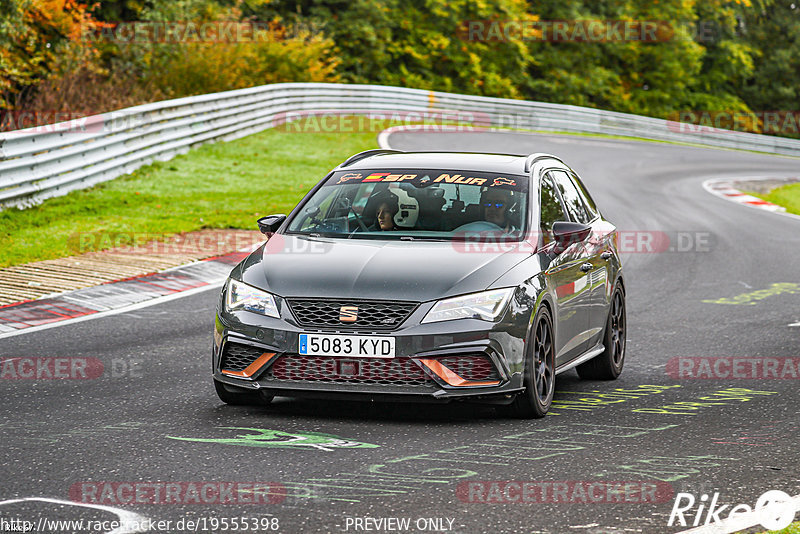 Bild #19555398 - Touristenfahrten Nürburgring Nordschleife (15.10.2022)