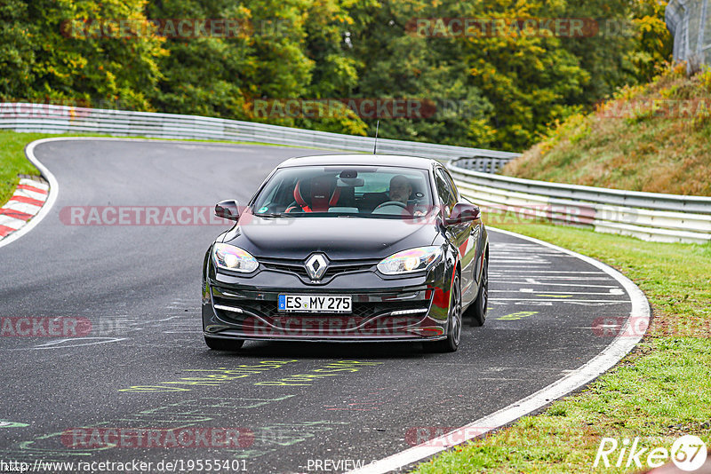 Bild #19555401 - Touristenfahrten Nürburgring Nordschleife (15.10.2022)