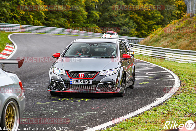 Bild #19555422 - Touristenfahrten Nürburgring Nordschleife (15.10.2022)