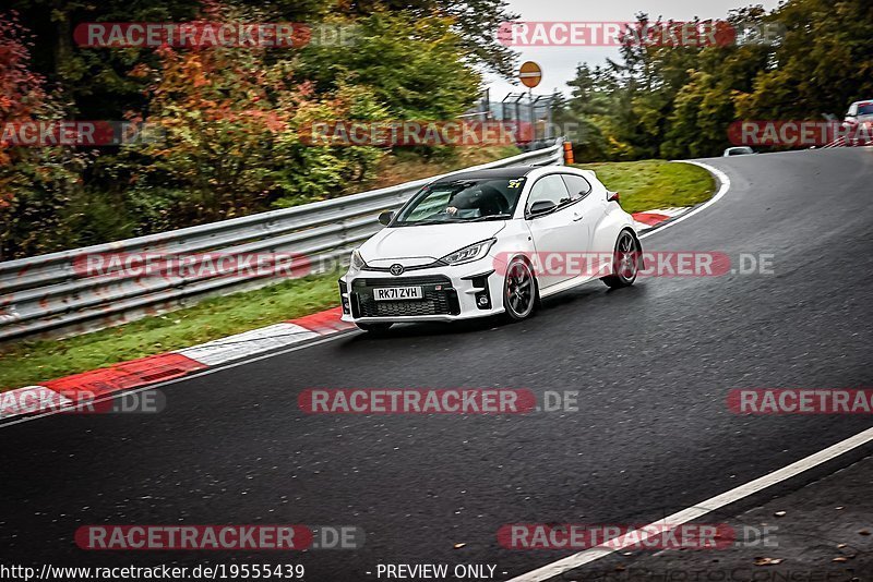 Bild #19555439 - Touristenfahrten Nürburgring Nordschleife (15.10.2022)