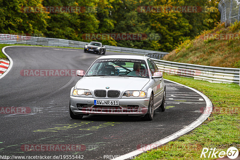 Bild #19555442 - Touristenfahrten Nürburgring Nordschleife (15.10.2022)