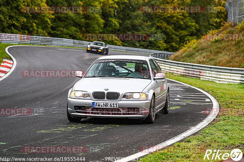 Bild #19555444 - Touristenfahrten Nürburgring Nordschleife (15.10.2022)