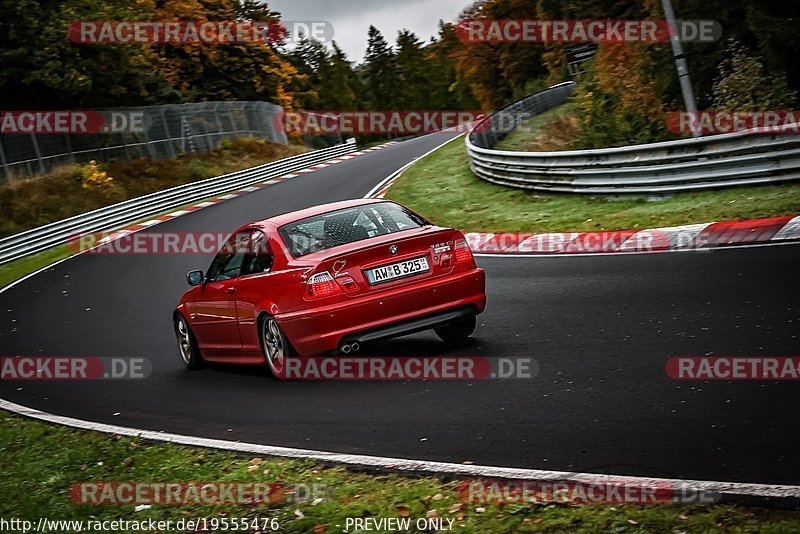 Bild #19555476 - Touristenfahrten Nürburgring Nordschleife (15.10.2022)