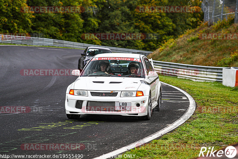 Bild #19555490 - Touristenfahrten Nürburgring Nordschleife (15.10.2022)