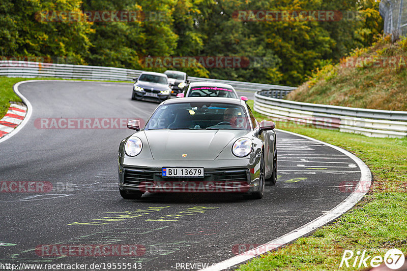 Bild #19555543 - Touristenfahrten Nürburgring Nordschleife (15.10.2022)