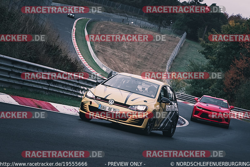 Bild #19555666 - Touristenfahrten Nürburgring Nordschleife (15.10.2022)