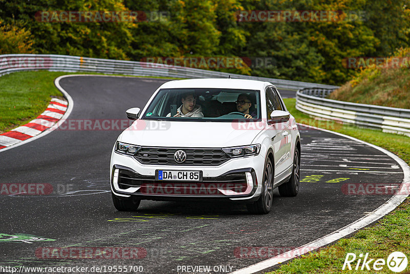 Bild #19555700 - Touristenfahrten Nürburgring Nordschleife (15.10.2022)