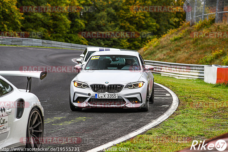 Bild #19555731 - Touristenfahrten Nürburgring Nordschleife (15.10.2022)