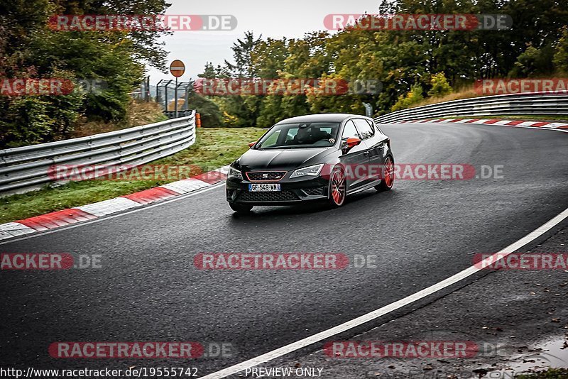 Bild #19555742 - Touristenfahrten Nürburgring Nordschleife (15.10.2022)