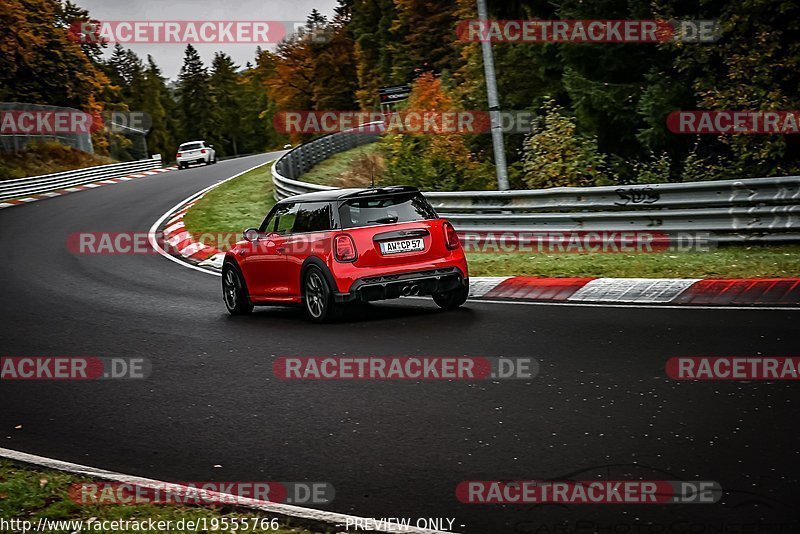 Bild #19555766 - Touristenfahrten Nürburgring Nordschleife (15.10.2022)