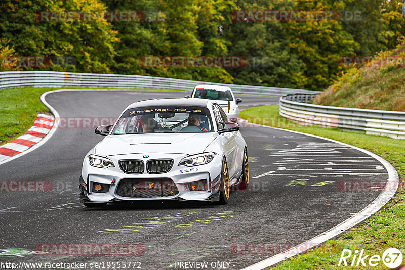 Bild #19555772 - Touristenfahrten Nürburgring Nordschleife (15.10.2022)