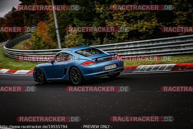 Bild #19555794 - Touristenfahrten Nürburgring Nordschleife (15.10.2022)