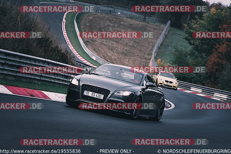 Bild #19555836 - Touristenfahrten Nürburgring Nordschleife (15.10.2022)