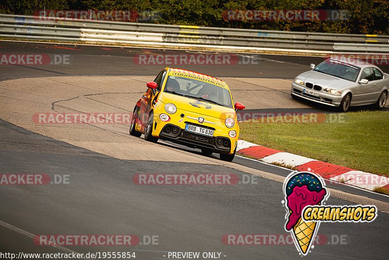 Bild #19555854 - Touristenfahrten Nürburgring Nordschleife (15.10.2022)