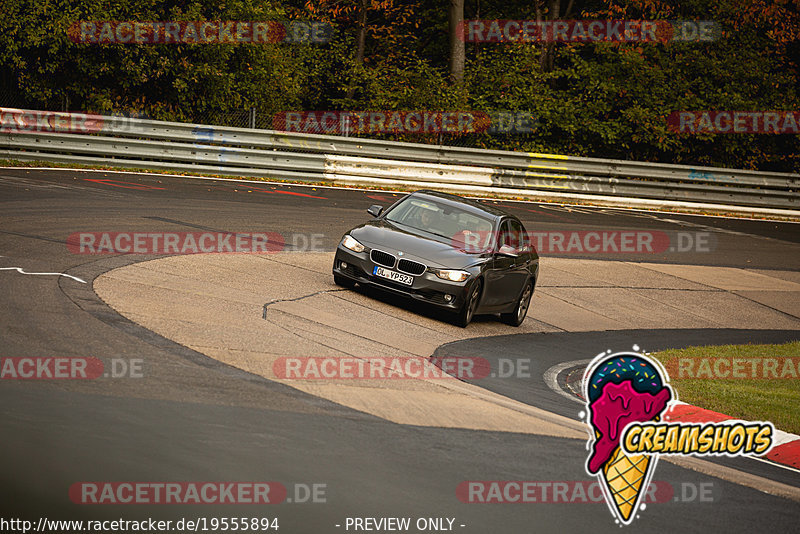 Bild #19555894 - Touristenfahrten Nürburgring Nordschleife (15.10.2022)