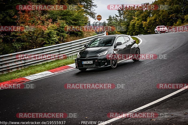 Bild #19555937 - Touristenfahrten Nürburgring Nordschleife (15.10.2022)