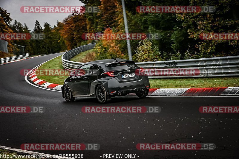 Bild #19555938 - Touristenfahrten Nürburgring Nordschleife (15.10.2022)