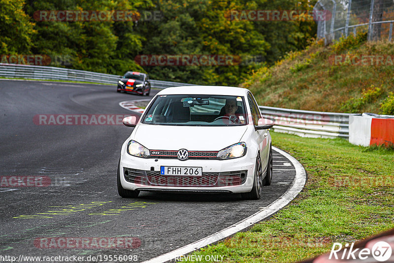 Bild #19556098 - Touristenfahrten Nürburgring Nordschleife (15.10.2022)