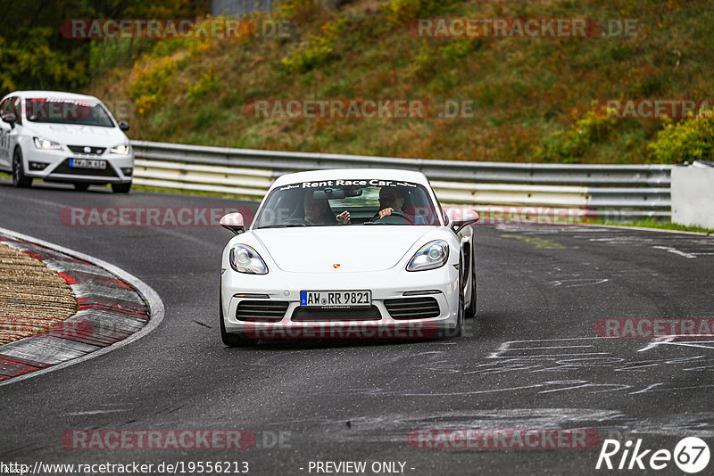 Bild #19556213 - Touristenfahrten Nürburgring Nordschleife (15.10.2022)