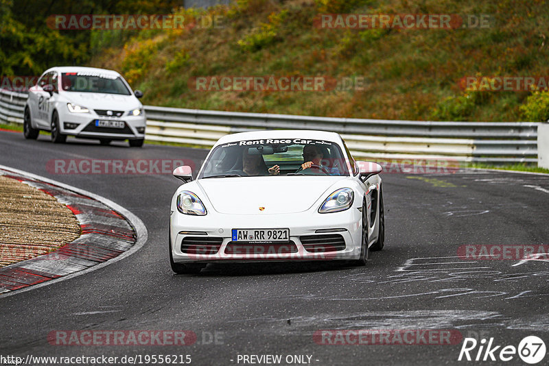 Bild #19556215 - Touristenfahrten Nürburgring Nordschleife (15.10.2022)