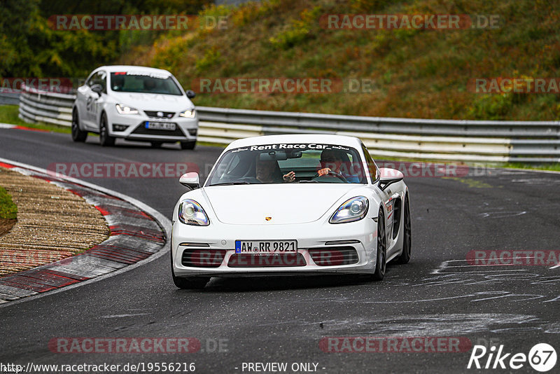 Bild #19556216 - Touristenfahrten Nürburgring Nordschleife (15.10.2022)