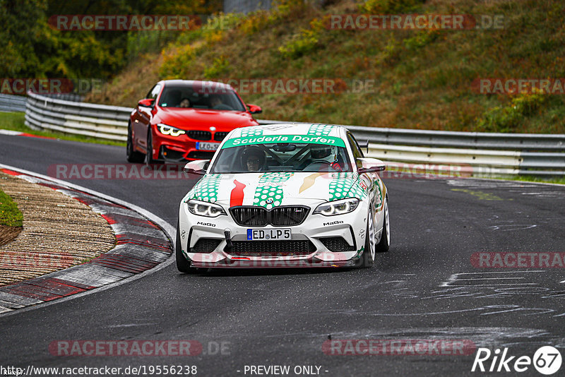 Bild #19556238 - Touristenfahrten Nürburgring Nordschleife (15.10.2022)